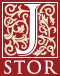 JSTOR logo
